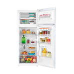 HELADERA C FREEZER COLUMBIA CHD329 - BLANCO 317 LTS