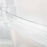HELADERA C FREEZER COLUMBIA CHD329 - BLANCO 317 LTS