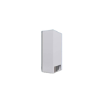 Exhibidora Vertical Fam 750Mt - Blanco 750 Lts 1380W 8°C A -2°C 2 Puertas