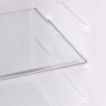 Bajo Mesada Telefunken TFK-90 90L Blanca