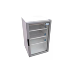 Exhibidora Vertical Fam 110Mt - Blanco 110 Lts 125W 8°C A -2°C