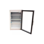 Exhibidora Vertical Fam 110Mt - Blanco 110 Lts 125W 8°C A -2°C