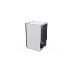 Exhibidora Vertical Fam 110Mt - Blanco 110 Lts 125W 8°C A -2°C