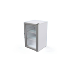 Exhibidora Vertical Fam 110Mt - Blanco 110 Lts 125W 8°C A -2°C