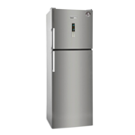 HELADERA CFREEZER KOHINOOR KHDA42DI9 - ACERO 409 LTS NO FROST