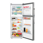 HELADERA CFREEZER KOHINOOR KHDA42DI9 - ACERO 409 LTS NO FROST