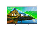 Smart TV Philips 4K 85” Titan OS con Ambilight