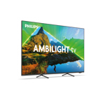 Smart TV Philips 4K 85” Titan OS con Ambilight