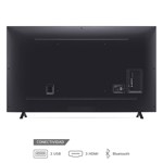 Smart TV 70 Pulgadas 4K Ultra HD LG 70UR8750PSA  LED Bluetooth HDR Streaming y Conectividad Total