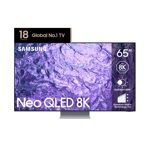 Smart Tv Samsung NEO QLED 65  QN65QN700 8K