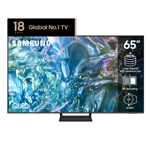Smart TV Samsung SATV65Q65DAGARG 65 QLED