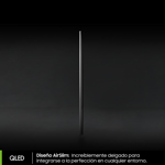 Smart TV Samsung SATV65Q65DAGARG 65 QLED