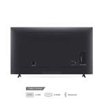 Smart Tv Nanocell Lg 86" 4k Thinq Ai 86nano77sra