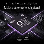 Smart Tv Nanocell Lg 86" 4k Thinq Ai 86nano77sra