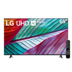 Smart TV LG 65" AI LED Ultra HD 4K 65UR8750PSA