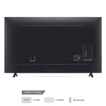 Smart TV LG 65" AI LED Ultra HD 4K 65UR8750PSA