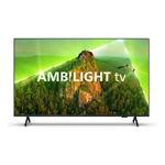 Smart Led Google TV Philips 70 Pulgadas AMBILIGHT 4K UHD 70PUD7908/77