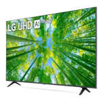 Smart Led Tv Lg 60 Pulgadas 4k Uhd Thinq AI 60UQ8050PSB