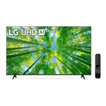 Smart Led Tv Lg 60 Pulgadas 4k Uhd Thinq AI 60UQ8050PSB