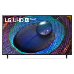 Smart TV Ultra HD 75 Pulgadas AI ThinQ LG 75UR9050PSJPI