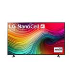 Smart Tv Nanocell Lg 75" 4k 75nano80tsa
