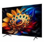 Smart Tv QLED Google Tcl 75 Pulgadas 4K UHD L75C655-F