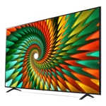 Smart Tv Lg Nanocell 86 Pulgadas Ultra HD Ai Thinq Ai 86NANO77SRA