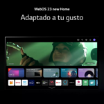 Smart Tv Lg Nanocell 86 Pulgadas Ultra HD Ai Thinq Ai 86NANO77SRA