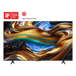 Smart Tv Tcl Led 65 pulgadas 65P755 Uhd 4k Google Tv-rv