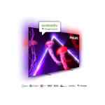 Android TV Philips OLED 4K 77" con Ambilight 77OLED807/77