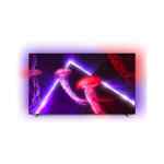 Android TV Philips OLED 4K 77" con Ambilight 77OLED807/77