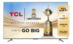 Televisor Tcl 98 C655 Advanced 4k Qled Google Tv
