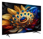 Televisor Tcl 98 C655 Advanced 4k Qled Google Tv