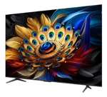 Televisor Tcl 98 C655 Advanced 4k Qled Google Tv
