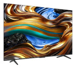 Televisor Tcl Led 65p755 Uhd 4k Smart Tv Google Tv-rv