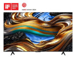 Televisor Tcl Led 65p755 Uhd 4k Smart Tv Google Tv-rv