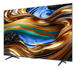 Televisor Tcl Led 65p755 Uhd 4k Smart Tv Google Tv-rv