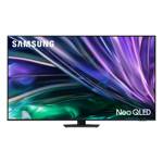 Televisor Samsung 75  Neo Qled 4k Qn85d