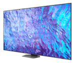 Televisor Samsung 98  Qled 4k Q80c