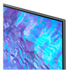 Televisor Samsung 98  Qled 4k Q80c