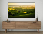 Televisor Samsung 75  Crystal Uhd Du7000 4k Smart Tv 2024
