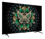Televisor Tcl 65" C6k Premium Qd-miniled