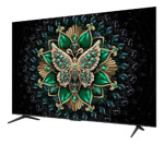 Televisor Tcl 65" C6k Premium Qd-miniled