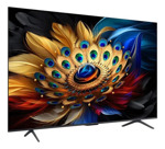 Televisor Tcl 75  C655 Classic 4k Qled Pro Google Tv