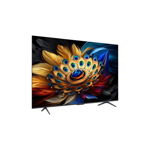 Smart TV TCL 85 Pulgadas 4K QLED 85C655A-F