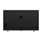 Smart TV TCL 85 Pulgadas 4K QLED 85C655A-F
