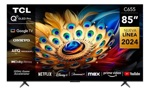 Smart Tv Google Qled 4k 85