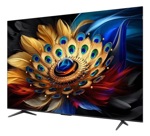 Smart Tv Google Qled 4k 85