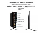 Smart Tv Led 98