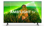 Smart Tv Google 4k 65
